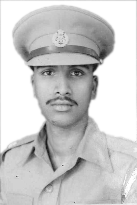 Roddah Prabhakar Rao Roddah Prabhakar Rao